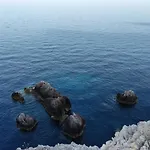Stathis Σπίτι διακοπών Φτερνό