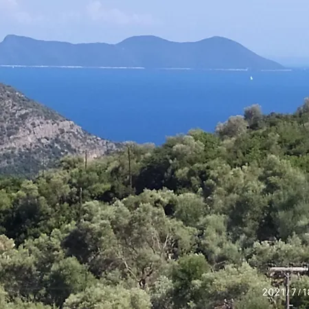 Stathis Holiday home