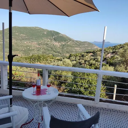 Stathis Holiday home *