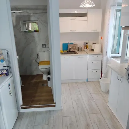 Stathis Holiday home *