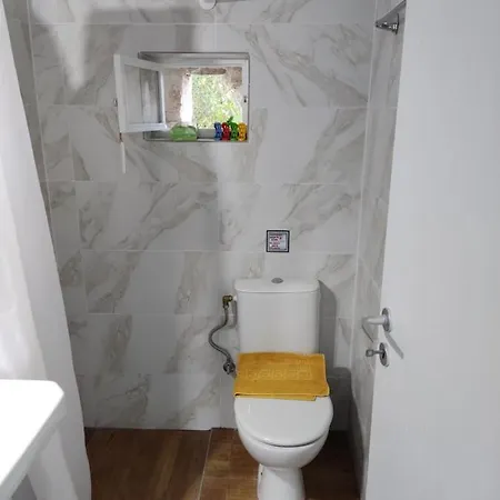 Stathis Holiday home Fternon