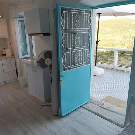Holiday home Stathis Fternon