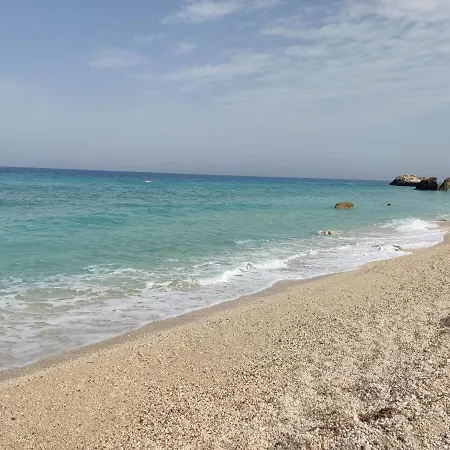 Stathis Holiday home Fternon