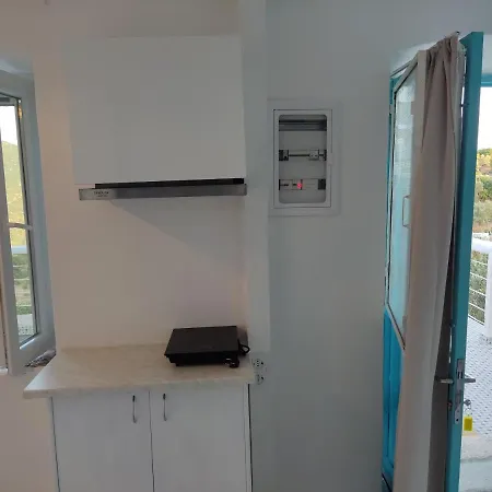 Stathis Holiday home Fternon
