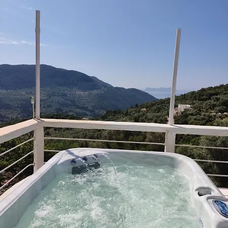 Stathis Holiday home