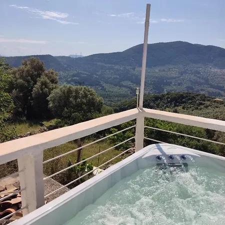 Stathis Holiday home