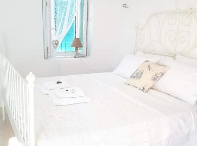 Stathis 펜션 Fternon