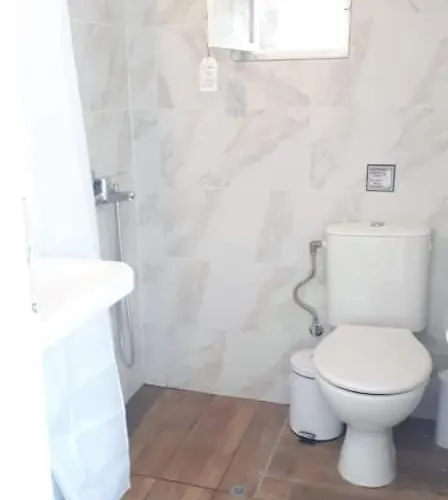 Stathis 펜션 Fternon