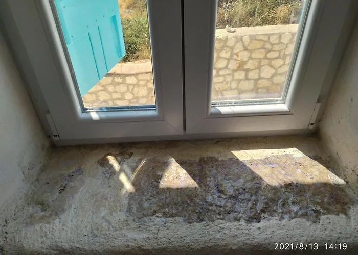 Stathis 펜션 Fternon