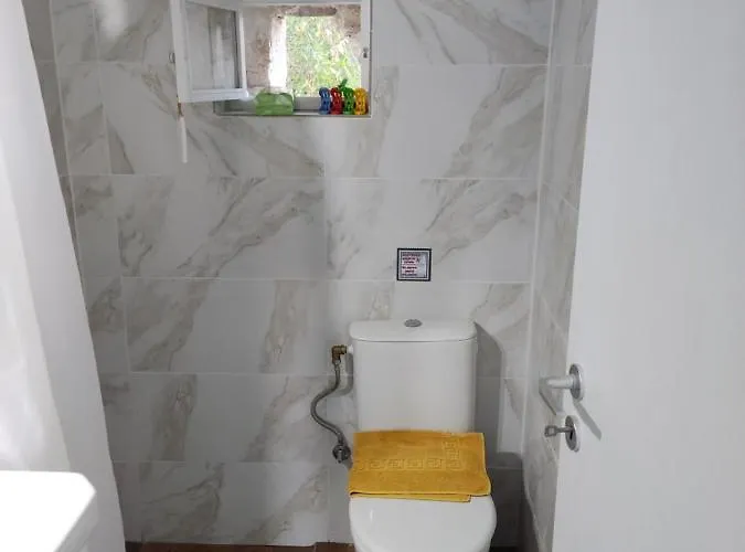 Stathis 펜션 Fternon