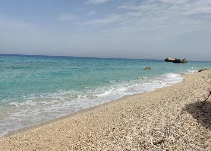 Stathis 펜션 Fternon